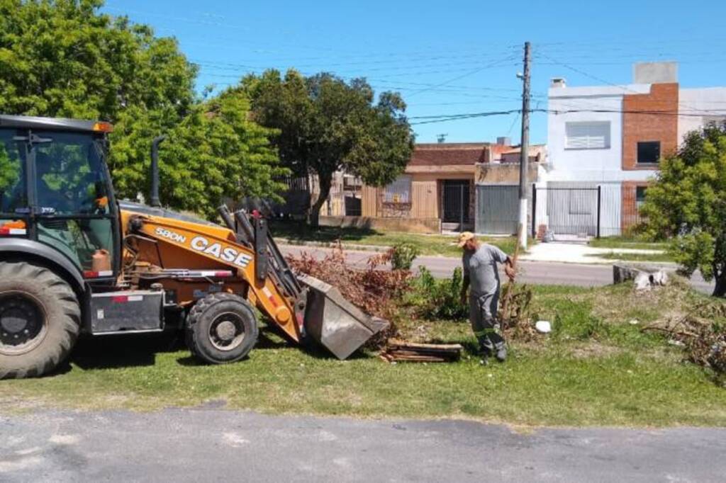 Bota-fora chega à Vila Castilho na segunda-feira
