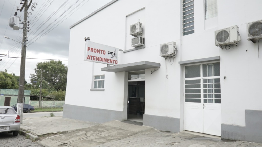 Relatório aponta falhas em hospital de Jaguarão