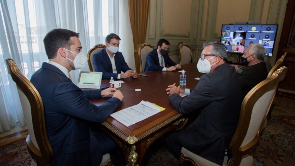 Júlio César Viero Ruivo é o novo presidente do IPE Saúde