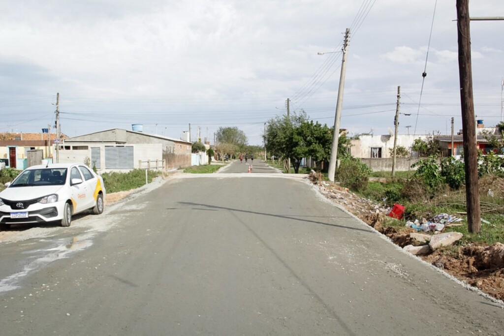 Bairro Três Vendas em Pelotas tem a maior incidência de Covid-19