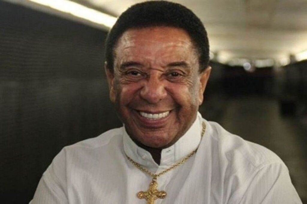 Aos 84 anos, morre Agnaldo Timóteo