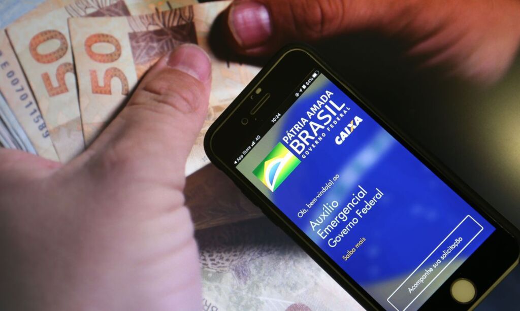 Comunidade já pode verificar se tem direito ao auxílio