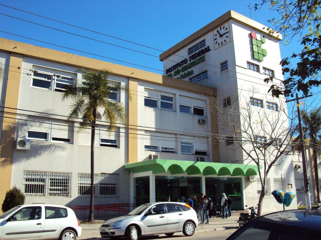 IFSul abre inscrições para preparação grátis ao Pave