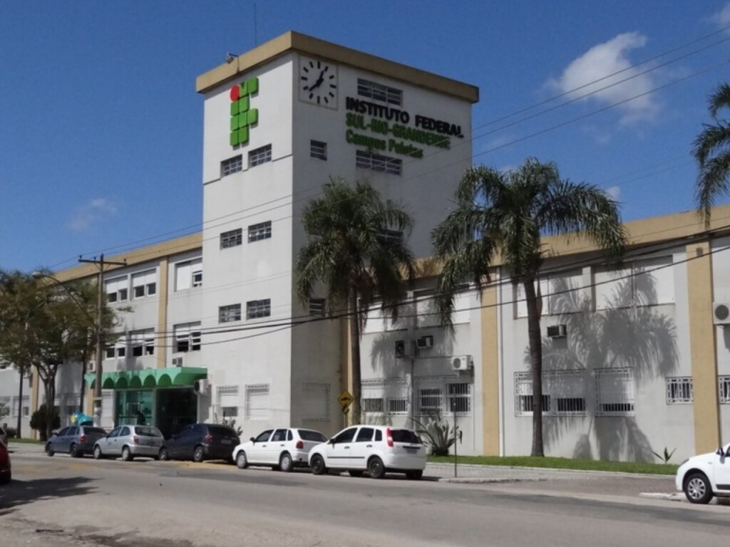 Debates entre candidatos à direção-geral do campus Pelotas ocorrerão nesta quarta
