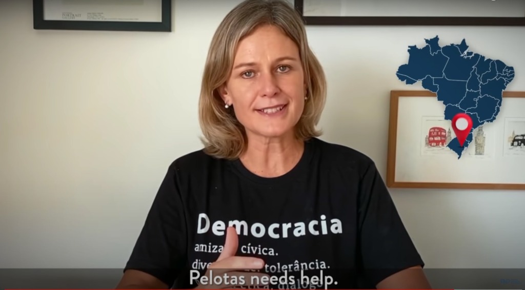 Reprodução - 