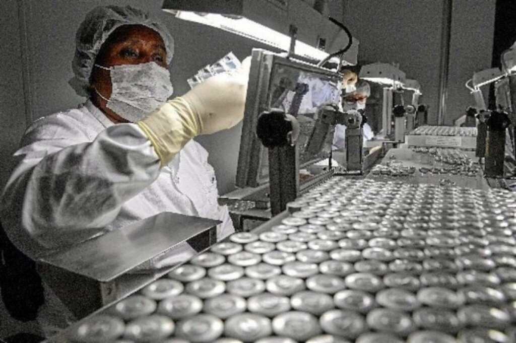 Covid-19: 4,2 milhões de novas doses de vacinas serão distribuídas