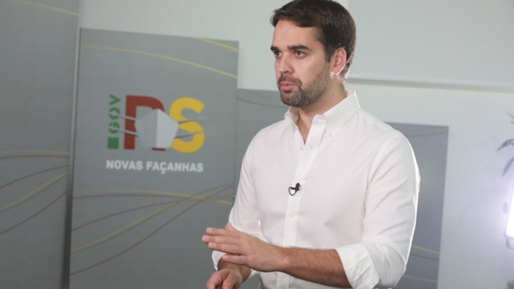 Leite elenca alternativas de apoio a pequenos empresários durante a pandemia