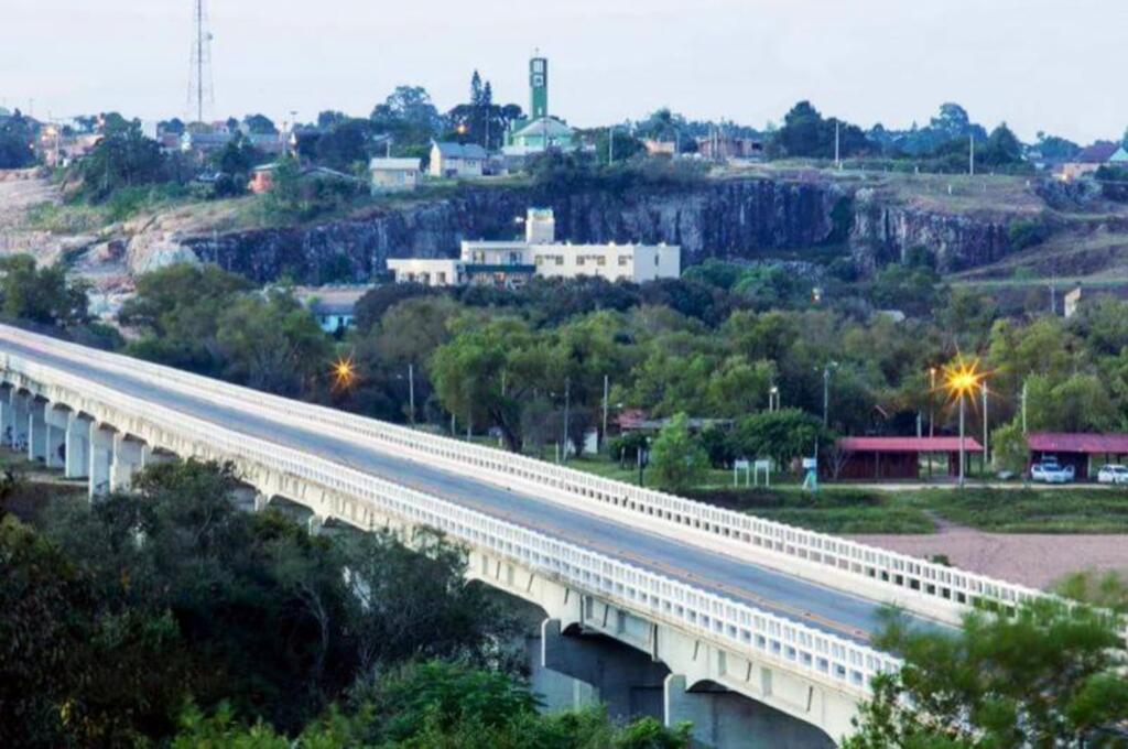 Governo autoriza construção da nova ponte do Rio Camaquã