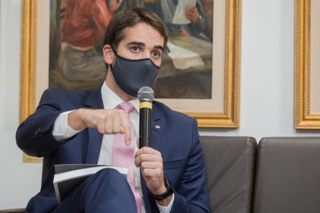 Estado e municípios retomam cogestão a partir desta segunda-feira
