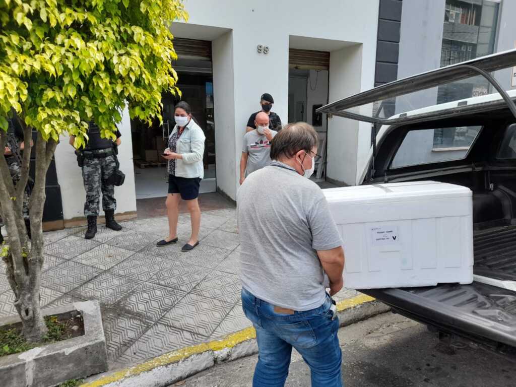 Divulgação - 