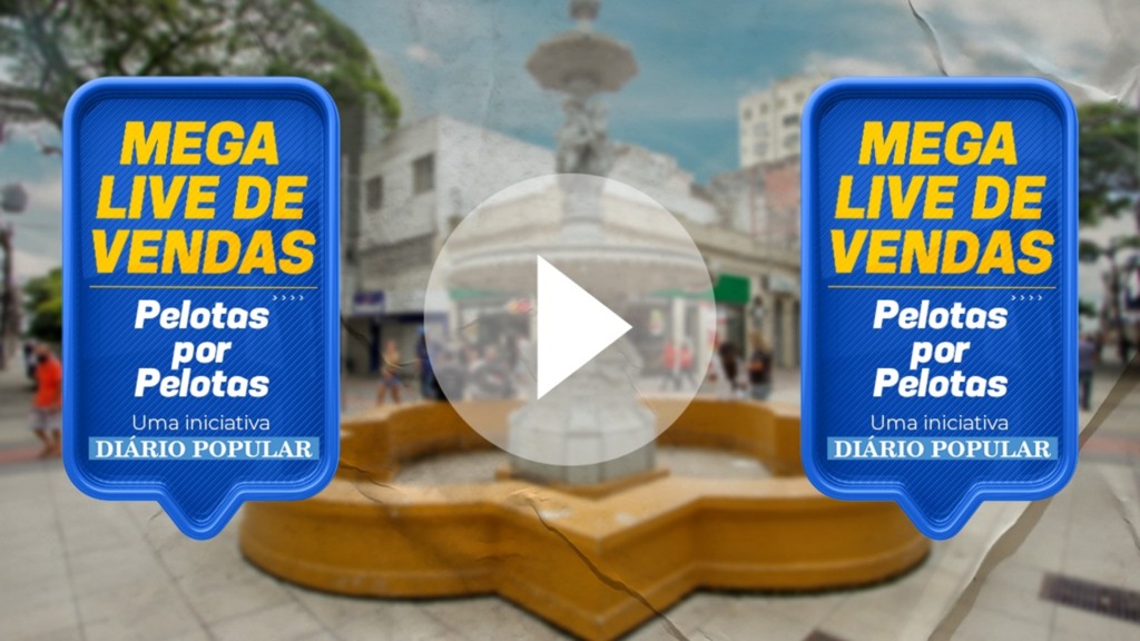 Pelotas por Pelotas - Assista ao vivo