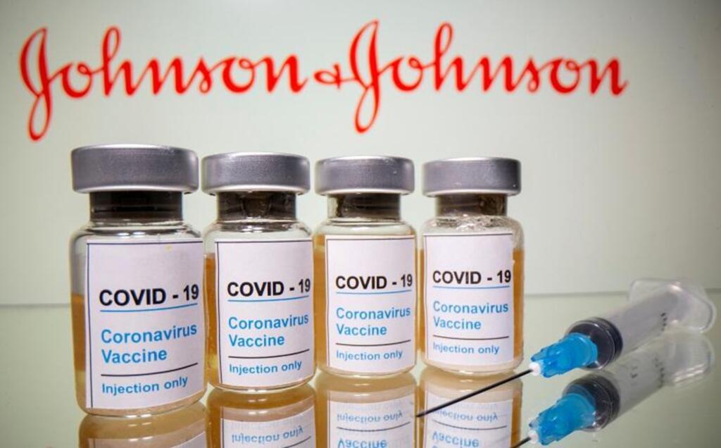 OMS aprova uso emergencial da vacina Janssen contra a Covid-19