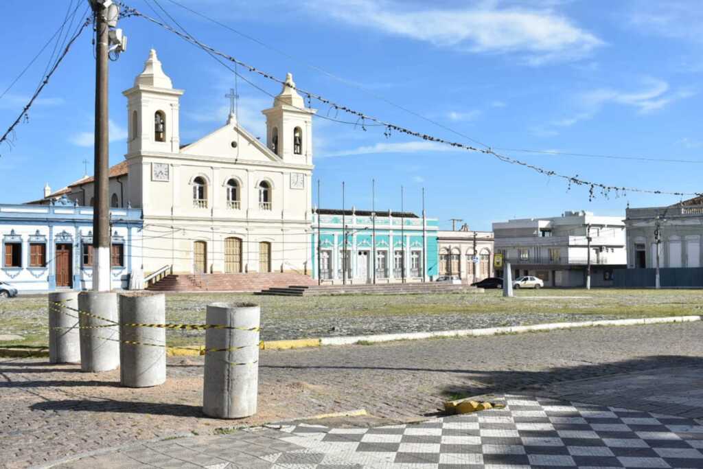 Números da Covid-19 assustam a região