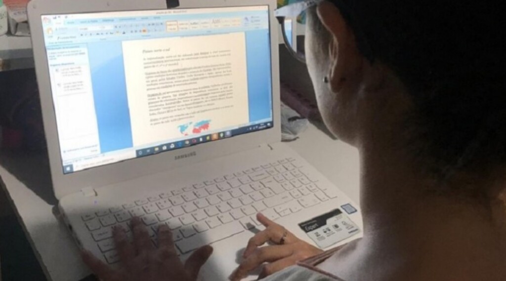 Calendário escolar estadual começa com atividades de acolhimento no modelo remoto