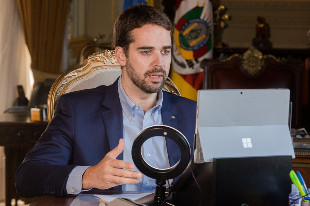 Governo adia datas de vencimento para cerca de R$ 600 milhões em ICMS