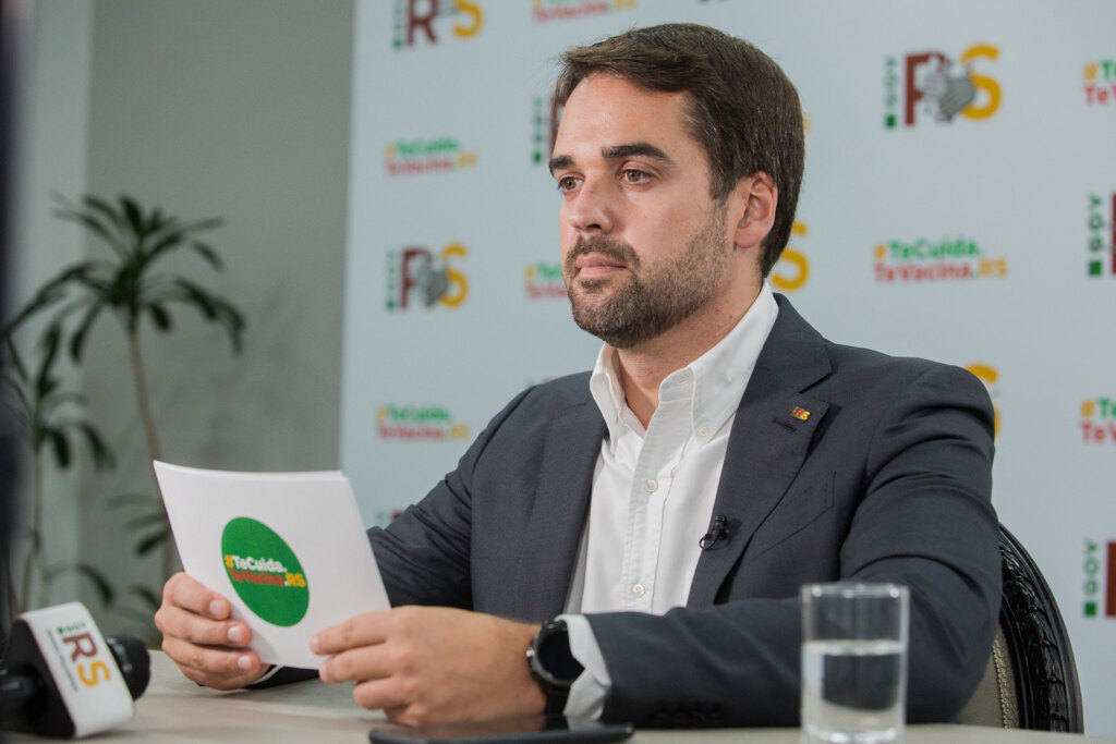 Estado confirma bandeira preta por mais duas semanas