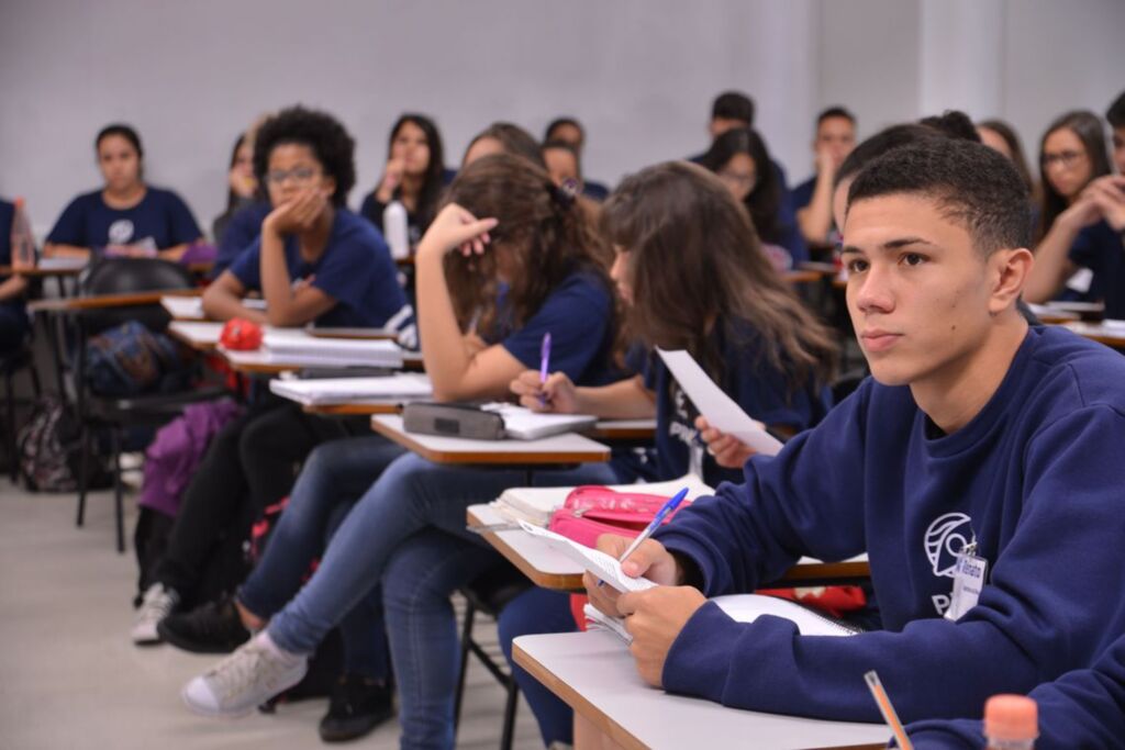 Prazo de matrícula para alunos que realizaram a 1ª Chamada Pública Escolar é estendido