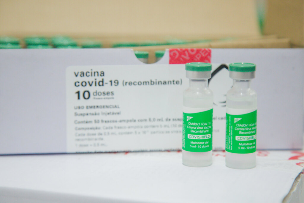 Consórcio para compra de vacinas tem adesão de 649 prefeituras