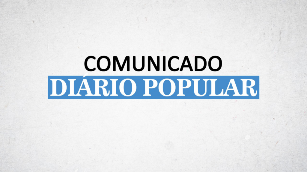 Acidente atrasa entrega do DP