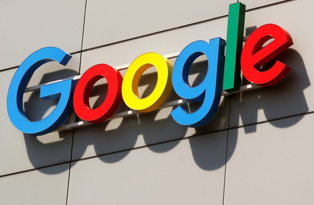 Google oferece capacitação profissional gratuita para mulheres