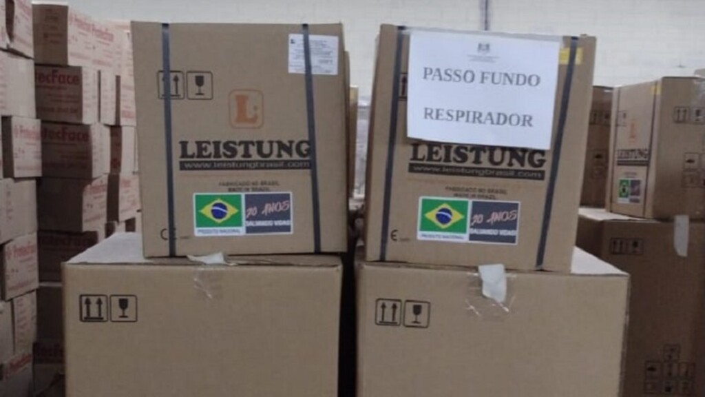 Divulgação - 