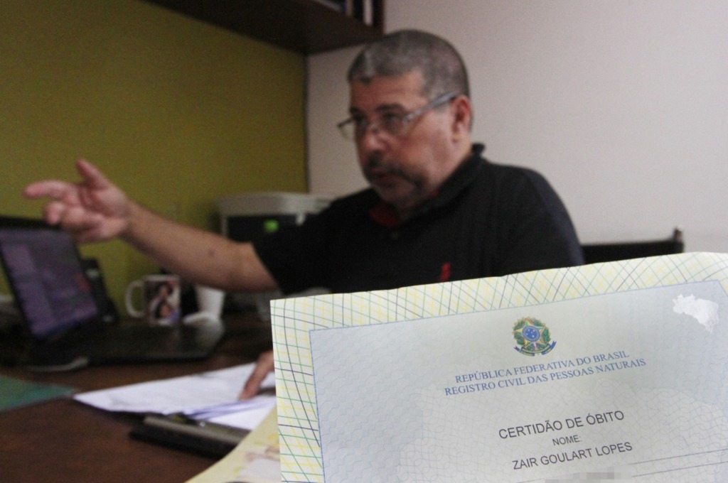 Pelotas chega a 27 surtos de Covid-19 em casas geriátricas