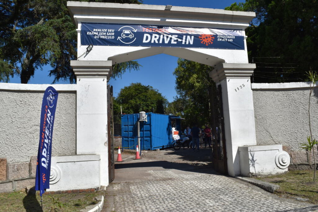 HUSFP inaugura serviços voltados ao combate à Covid