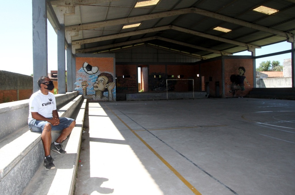 Jô Folha - 