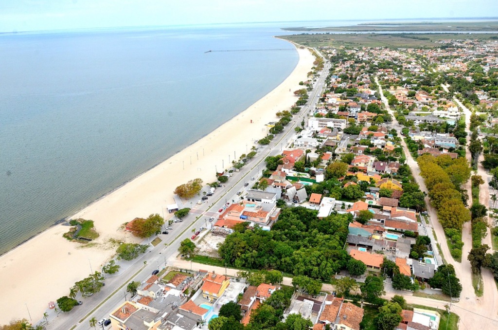 Áreas verdes serão regularizadas