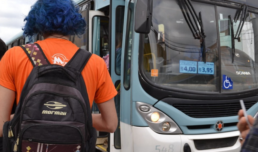 Ônibus vão circular normalmente no domingo em Pelotas
