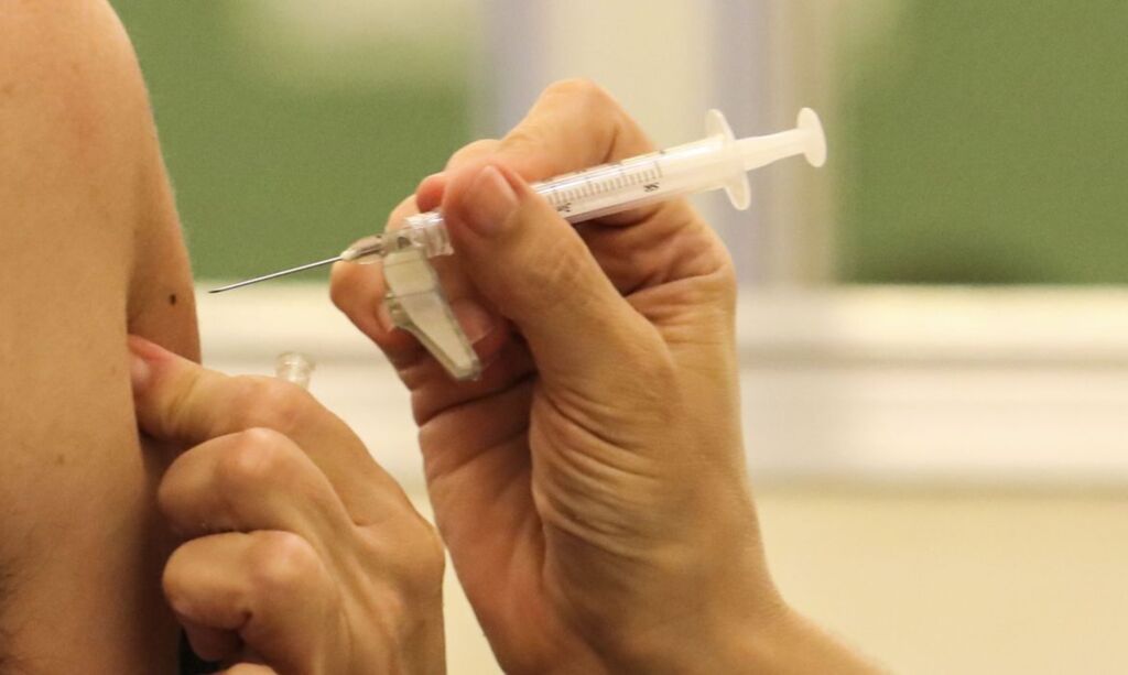Anvisa aprova segundo lote da CoronaVac
