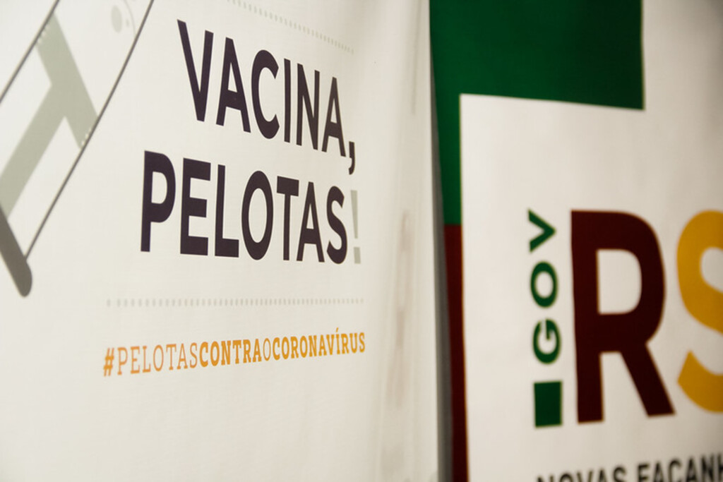 Mais dois óbitos por Covid são registrados em Pelotas