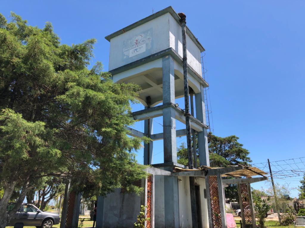 Novo reservatório vai ser construído no Balneário do Prazeres