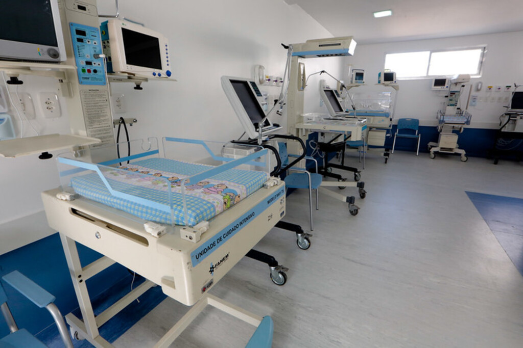 RS está à disposição para receber pacientes de Manaus