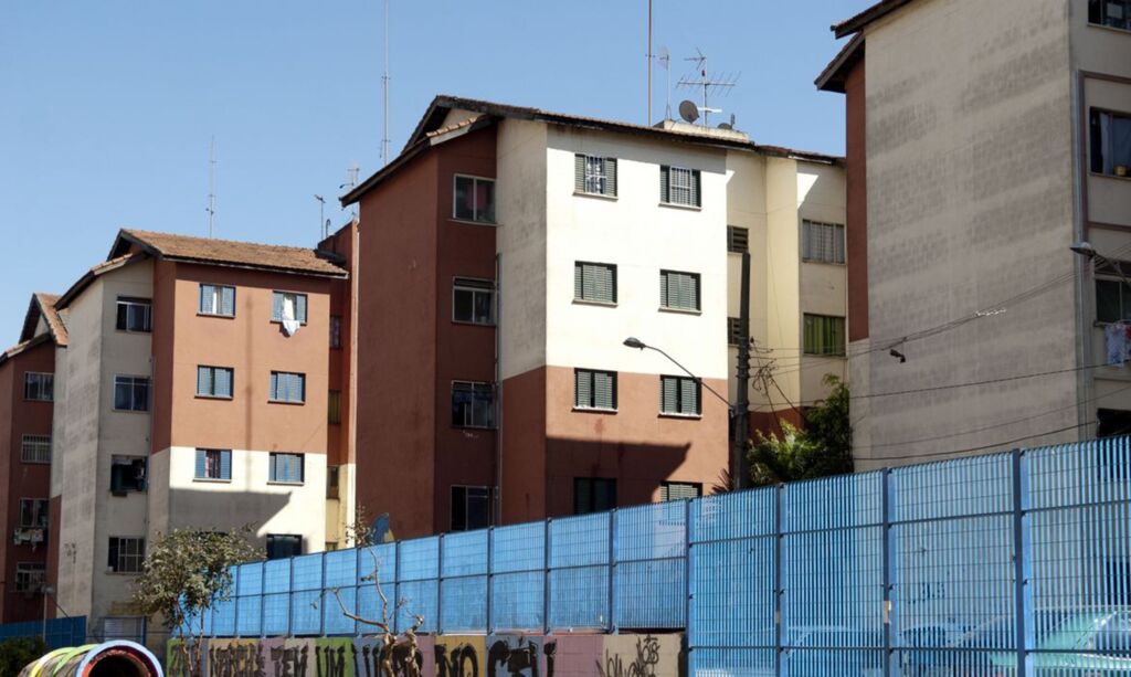 Lei do programa Casa Verde e Amarela é sancionada