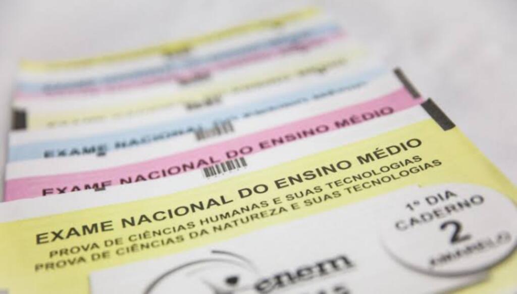 Enem terá regras para evitar contágio pelo novo coronavírus