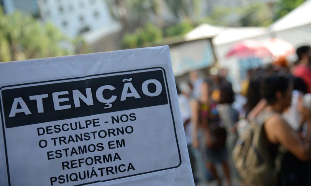 Janeiro Branco ressalta importância de cuidados com a saúde mental