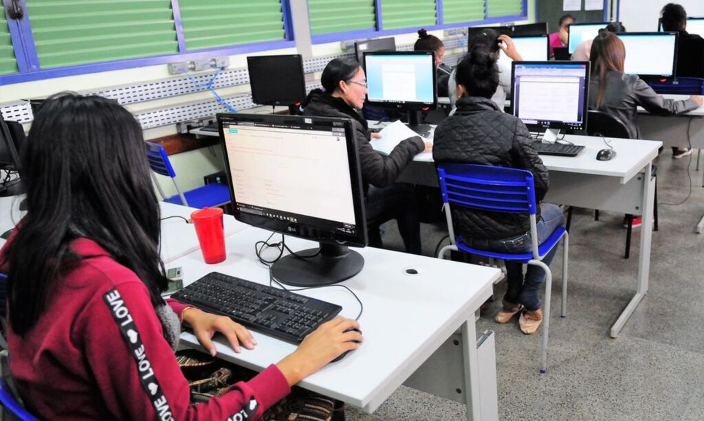 Presidente do Inep explica como será o Enem digital