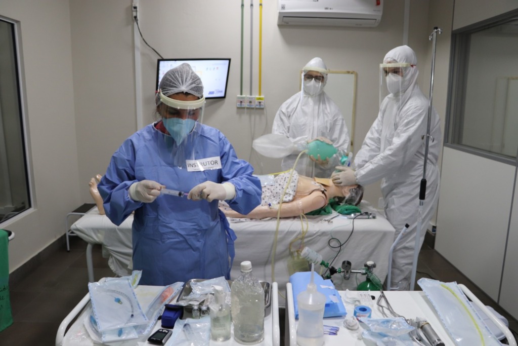 Alunos da Medicina da UCPel podem concorrer a crédito estudantil