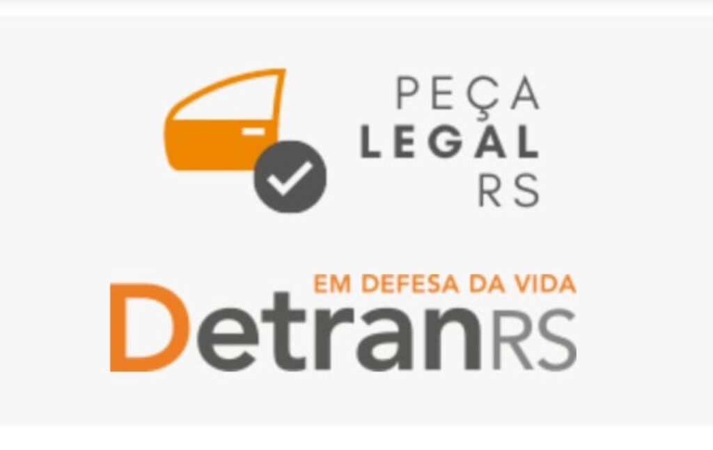 Detran lança site para pesquisa de peças usadas legalizadas