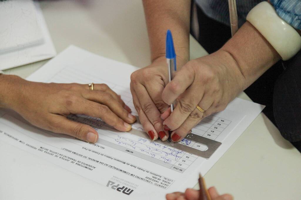 Dia Mundial do Braile é celebrado nesta segunda-feira