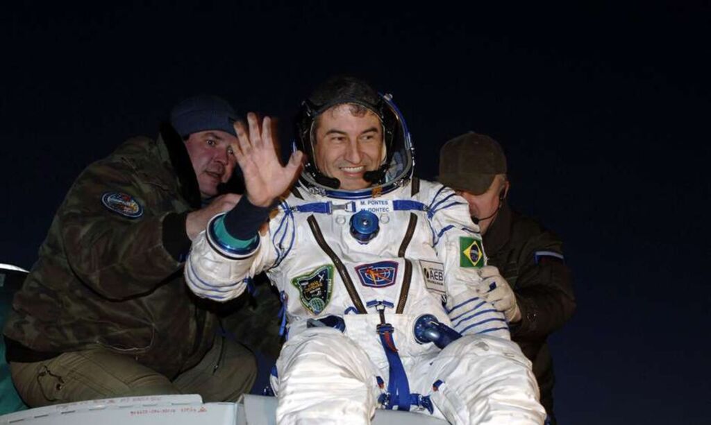 Dia do Astronauta, música e tradições marcam semana