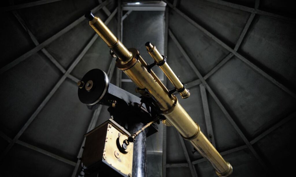 Cientistas falam sobre perspectivas astronômicas para 2021