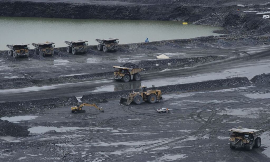 Governo publica edital para concessão de áreas de mineração
