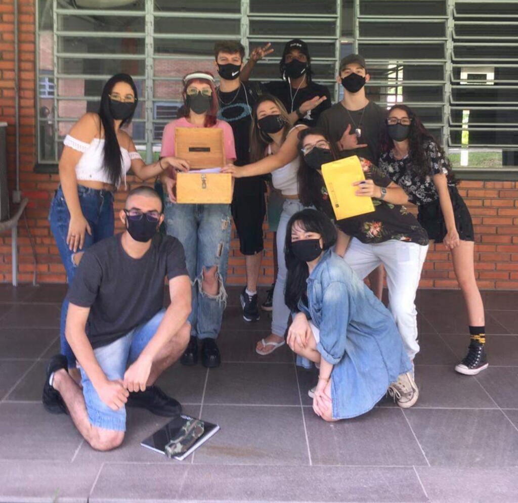 Divulgação - 