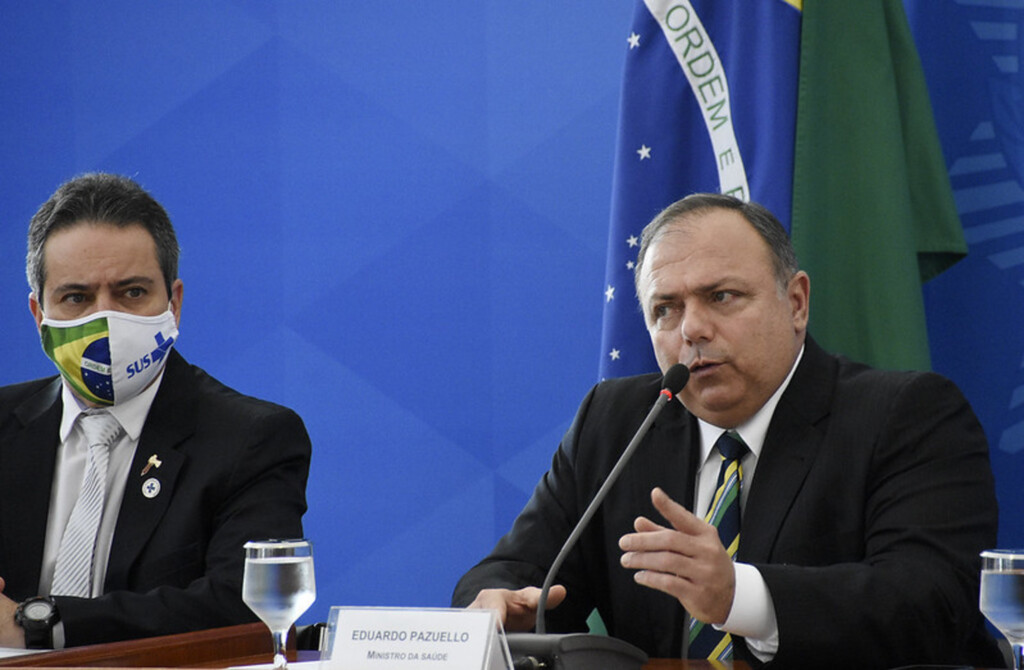 Brasil tem 50.177 novos casos de Covid-19 no sábado
