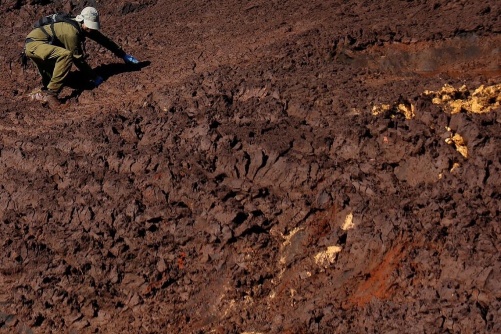 Prefeitura de Brumadinho suspende alvará de funcionamento da Vale