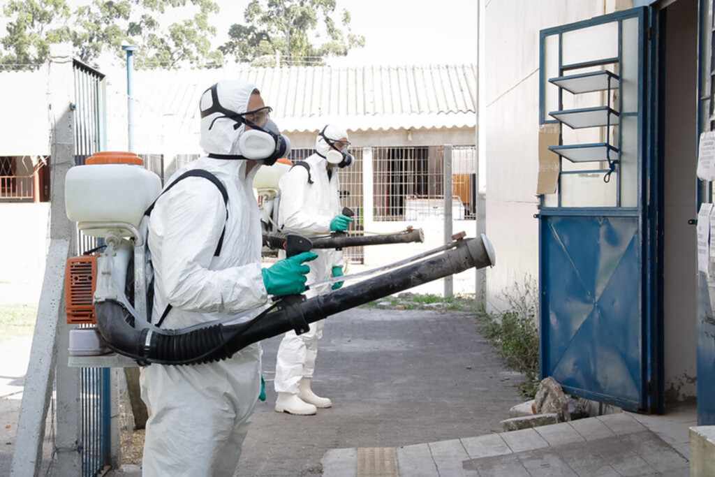 Pelotas registra mais seis mortes por Covid-19