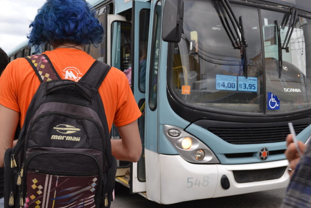 Horários de ônibus são ampliados