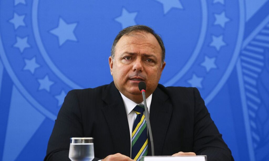 Ministério lança campanha para estimular vacinação contra a Covid-19